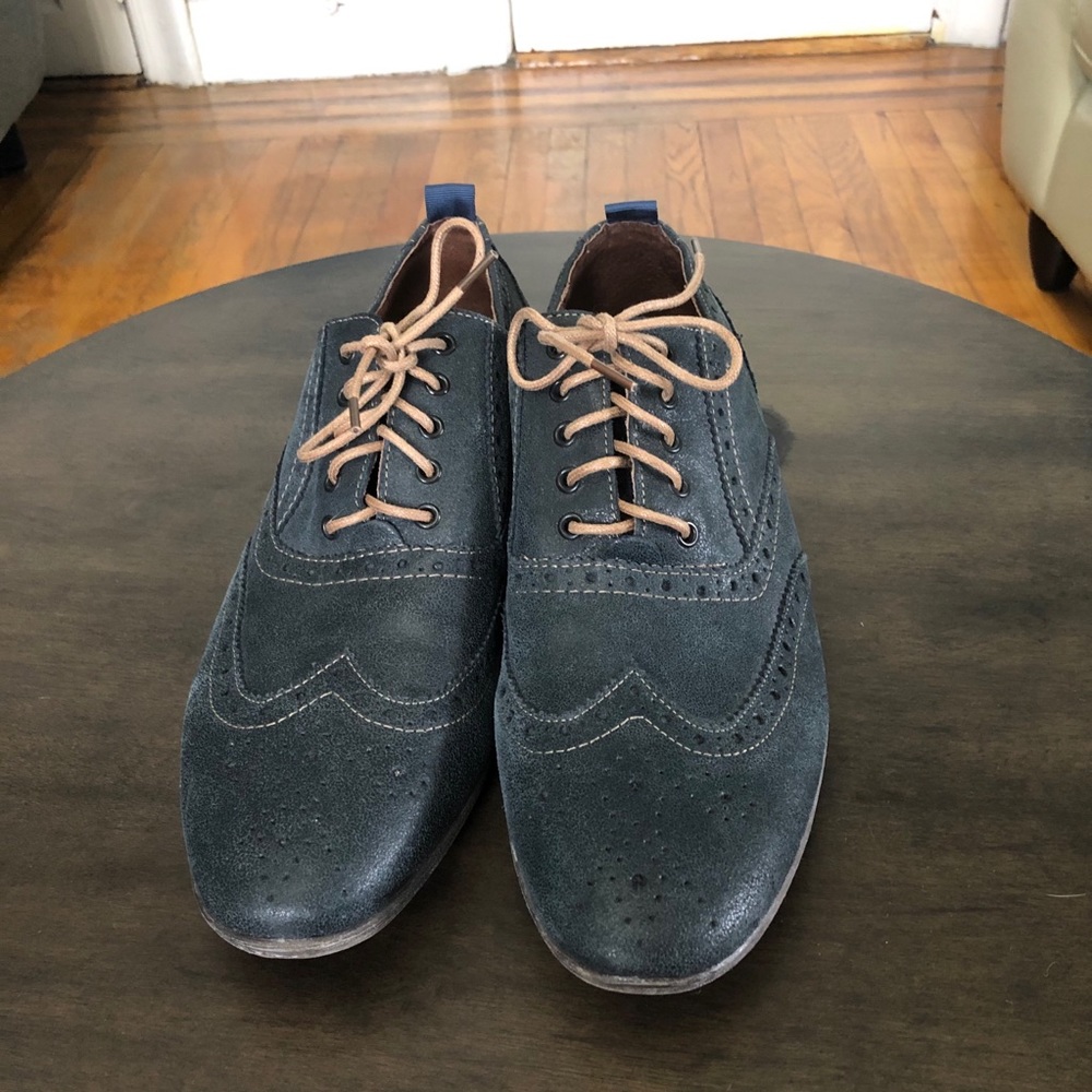 Call It Spring Men’s Shoes - Picture 2 of 5